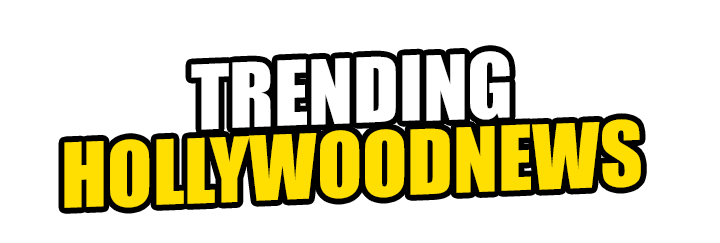 Trending Hollywood News