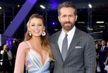 Actor Ryan Reynolds Biography: net Worth, Family, Relations, Famous Movies