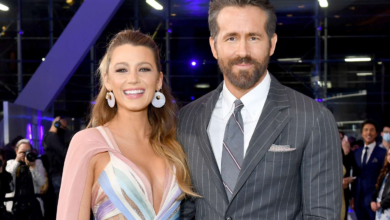 Actor Ryan Reynolds Biography: net Worth, Family, Relations, Famous Movies