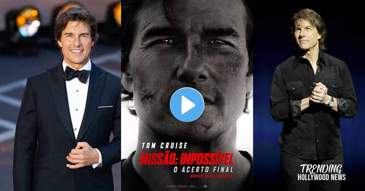 Mission: Impossible - The Final Reckoning