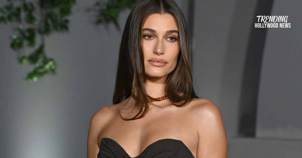  Hailey Bieber's Health Update: Justin Bieber's wife Hailey Bieber suffering from a painful disease, revealed in the latest post..