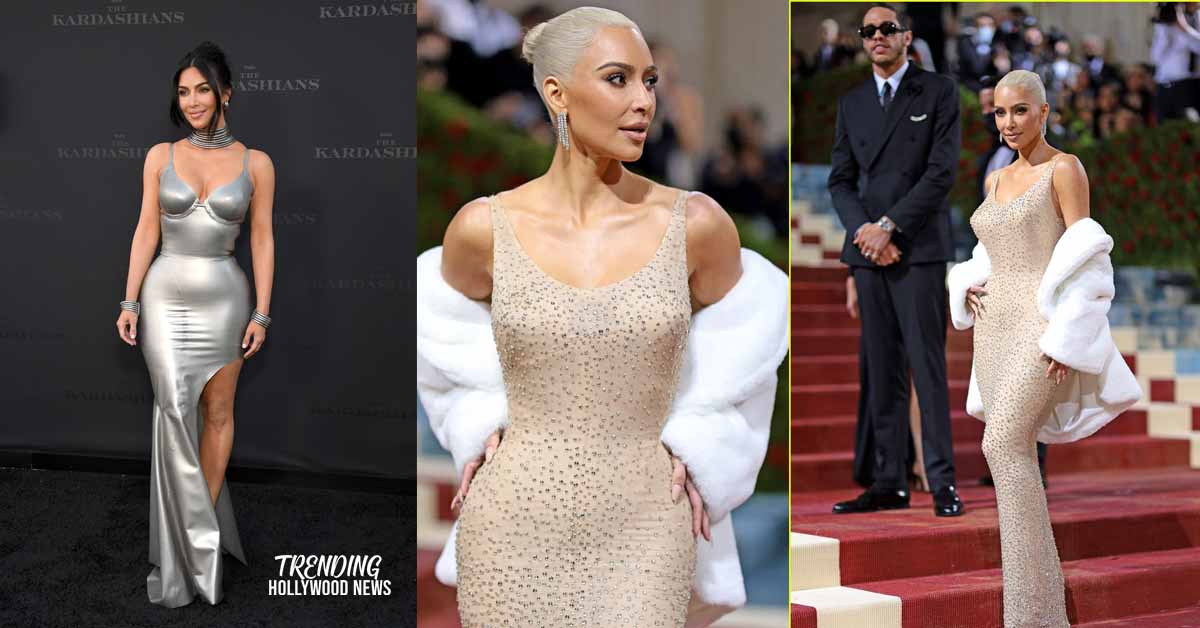 Met Gala 2025: Which was the most expensive Met Gala dress? Kim Kardashian Wore the most Expensive Dress.