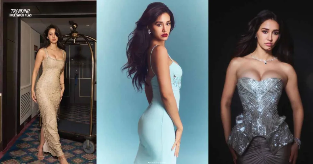 ‘Holyguards’: Bollywood actress Disha Patani joins ‘Statigards vs Holiguards’ franchise , Oscar-winning director Kevin Spacey Will direct her. 'Holyguards': Bollywood actress Disha Patani joins 'Statigards vs Holiguards' franchise , Oscar-winning director Kevin Spacey Will direct her.