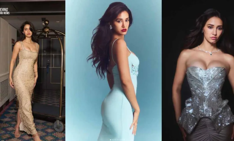 'Holyguards': Bollywood actress Disha Patani joins 'Statigards vs Holiguards' franchise , Oscar-winning director Kevin Spacey Will direct her.