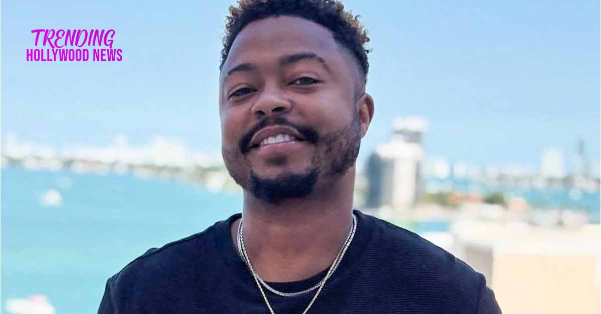 Floribama Shore star 'Kirk Medas' passed away at 33, was struggling with health issues.