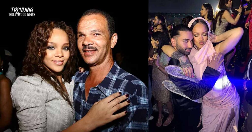 Famous Singer Rihana's Father Ronald Fenty Passed away, what is the Reason of Death?