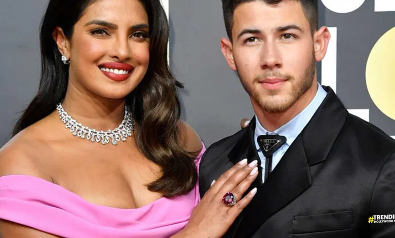 Nick Jonas Shared Beardom Secret, Everyone should follow for peace in life.