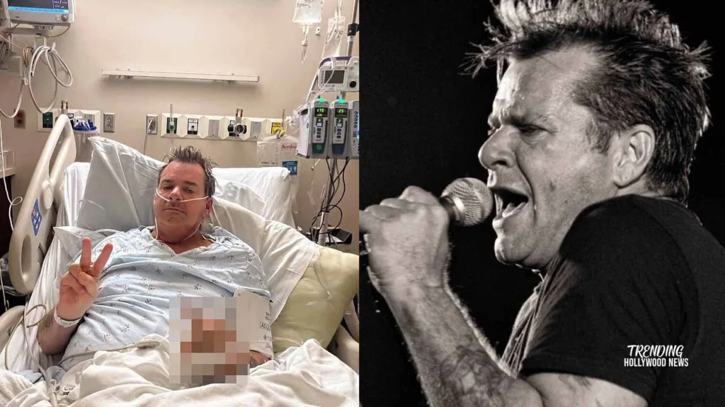 Lead Singer of Junkyard 'David Roach' Dies at 59