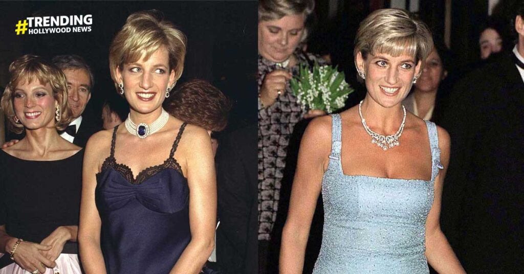 Princess Diana’s Death Anniversary: Untold Secrets and the Mystery of the Capsule She Left at a London Hospital Princess Diana’s Death Anniversary: Untold Secrets and the Mystery of the Capsule She Left at a London Hospital