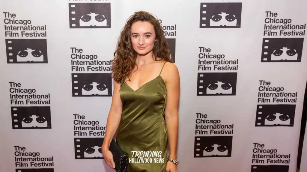 'She is no more..' Family Shares Emotional Tribute After The Walking Dead’ Star Kelley Mack Dies