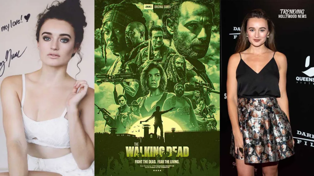 Top 5 Kelley Mack movies, Where Kelley Mack Stole the Show..