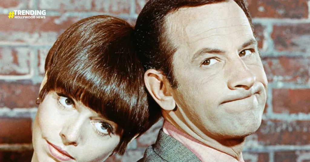 David Ketchum classic comedy Star Died at age of 97