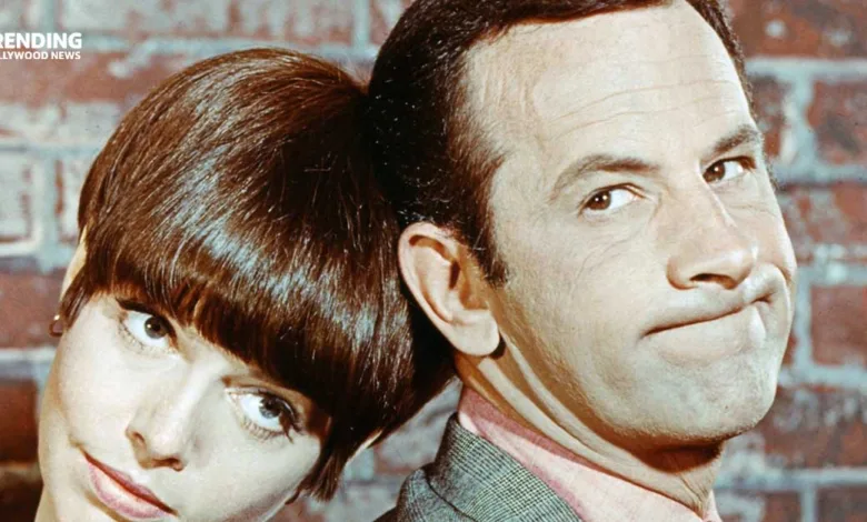 David Ketchum classic comedy Star Died at age of 97