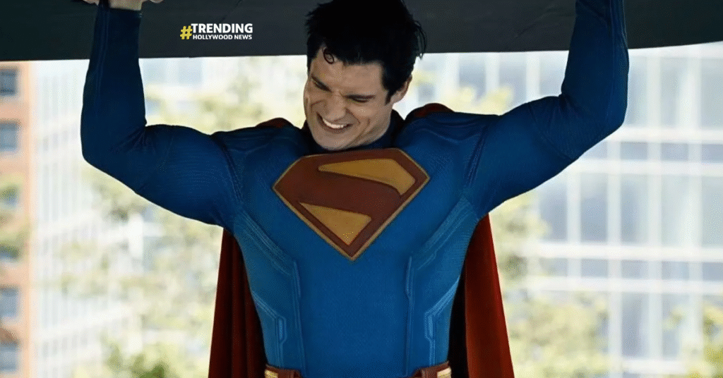 Superman Digital Release: David Corenswet’s Superman Released on OTT, Here you can Enjoy Movie.. Superman Digital Release: David Corenswet's Superman Released on OTT, Here you can Enjoy Movie..