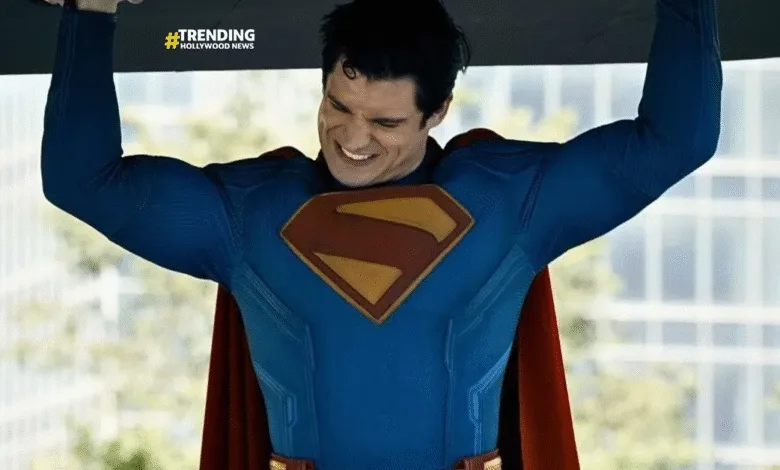 Superman Digital Release: David Corenswet's Superman Released on OTT, Here you can Enjoy Movie..