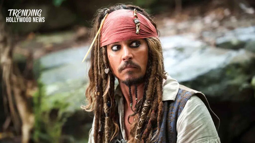 Johnny Depp likely to back as 'Captain Jack Sparrow'? Pirates of the Caribbean producer Jerry Bruckheimer hinted.