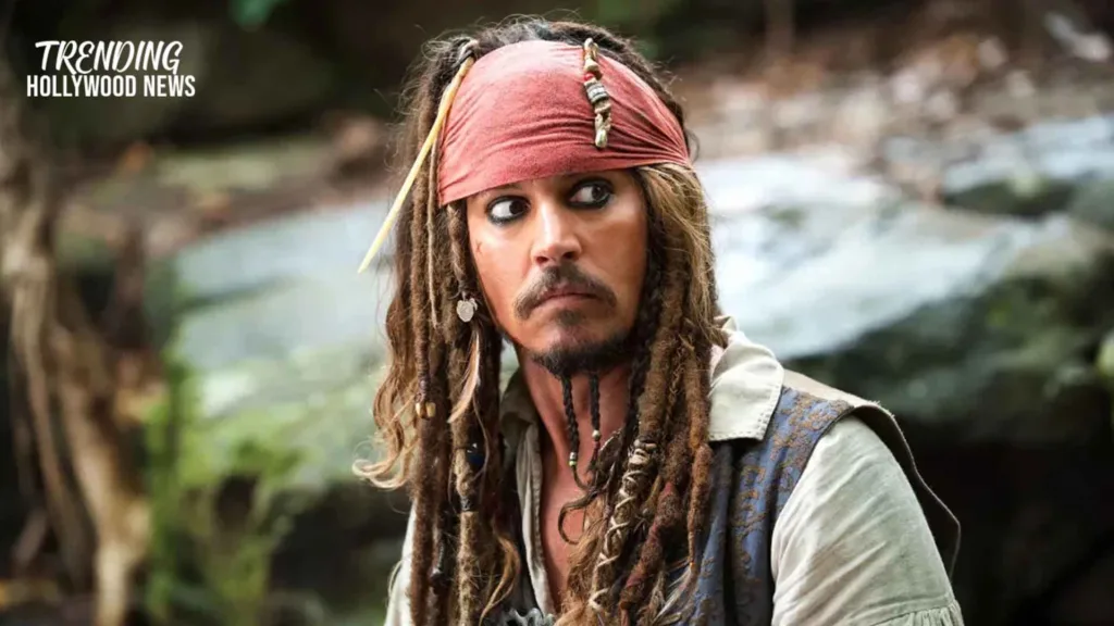 Johnny Depp likely to back as 'Captain Jack Sparrow'? Pirates of the Caribbean producer Jerry Bruckheimer hinted.