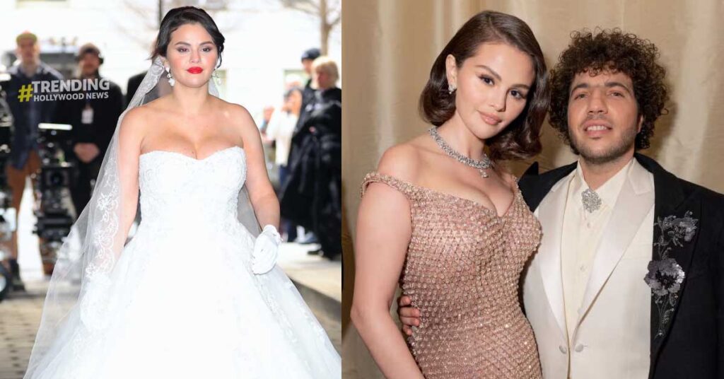 Selena Gomez Weeding: How star Selena Getting Married? Here is the Details of Guest List, Venue And other