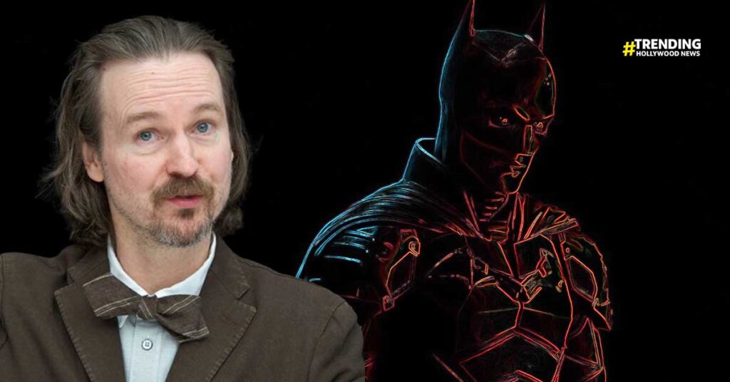 Batman Part II Script Locked as Matt Reeves Confirms Filming for Spring 2026