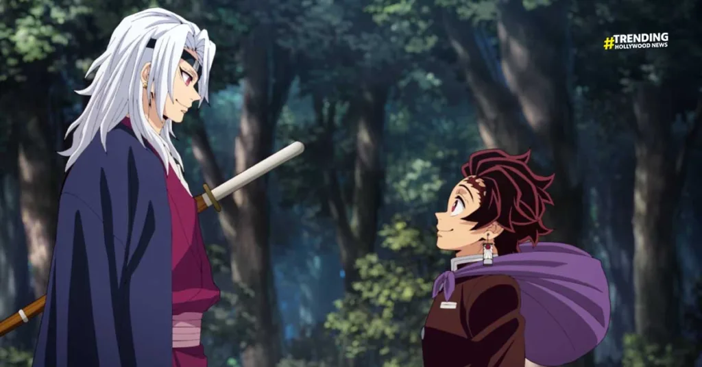 Demon Slayer: Kimetsu no Yaiba Crossed 'The Conjuring 4' in 3 days Worldwide Box Office Collection