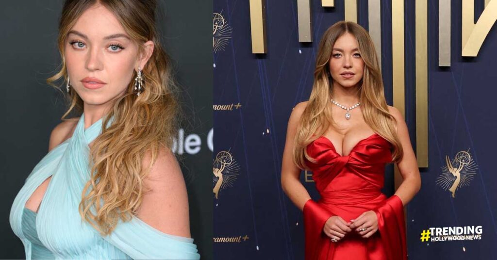 Sydney Sweeney Bollywood Debut: Sydney Sweeney Likely to sign her first Bollywood movie? With Whopping $45 million Fees. Sydney Sweeney Bollywood Debut