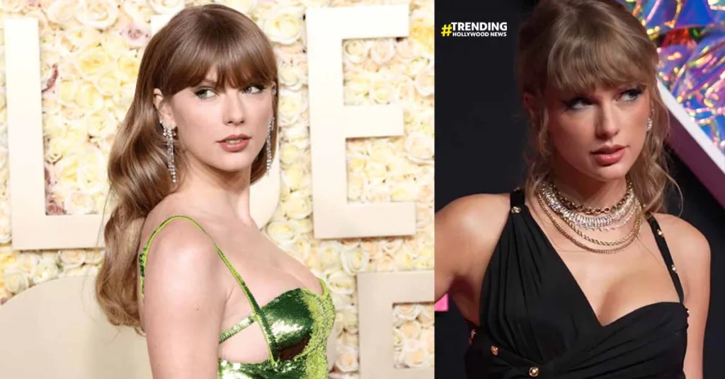 Singer Taylor Swift launched 12th Studio Album 'The Life of a Showgirl'