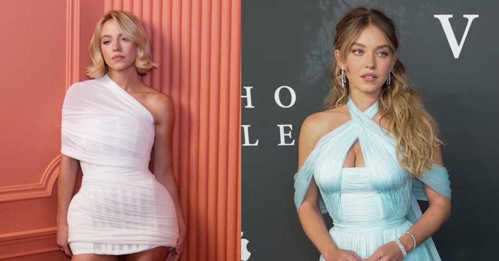 Sydney Sweeney Wins Spotlight Award for Christy Biopic