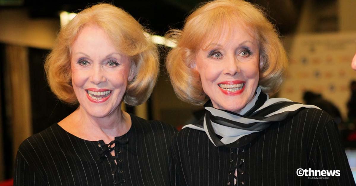 Iconic German Twin Entertainers 'Alice and Ellen Kessler' Die at 89 in Joint Assisted Suicide!