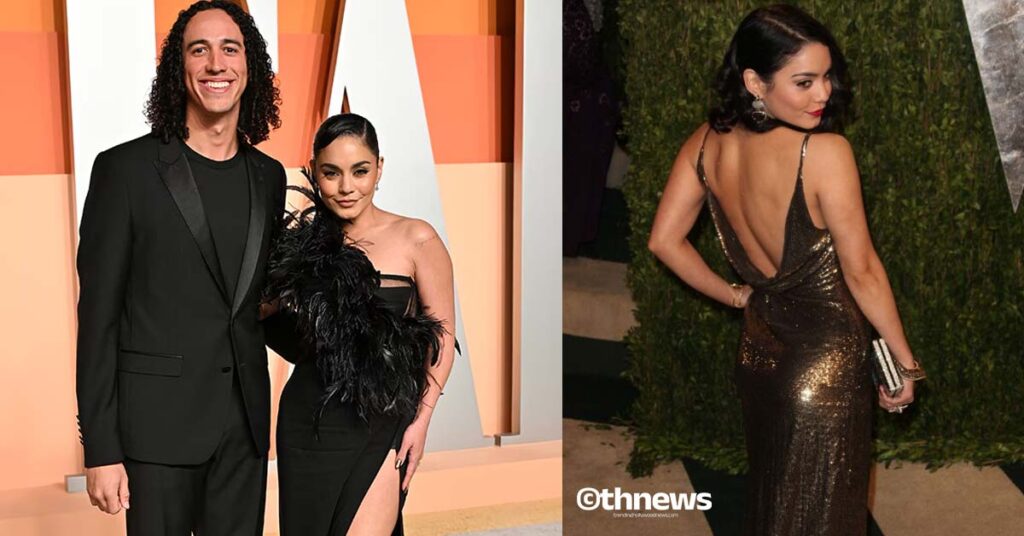 Vanessa Hudgens and Cole Tucker Welcomes Second Baby Vanessa Hudgens and Cole Tucker Welcomes Second Baby