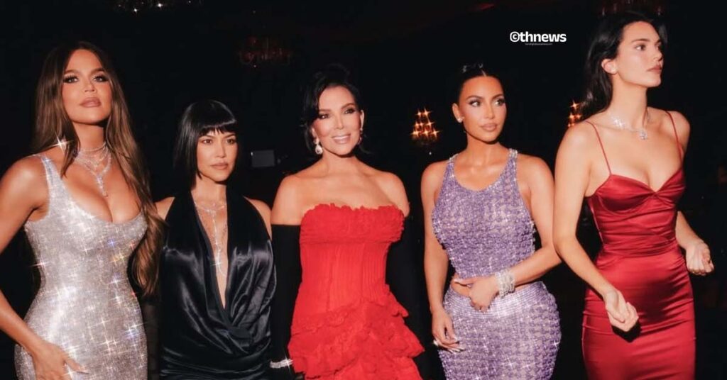 Beyoncé and her mother, Tina Knowles made dazzling appearance e at Kris Jenner’s 70th birthday party