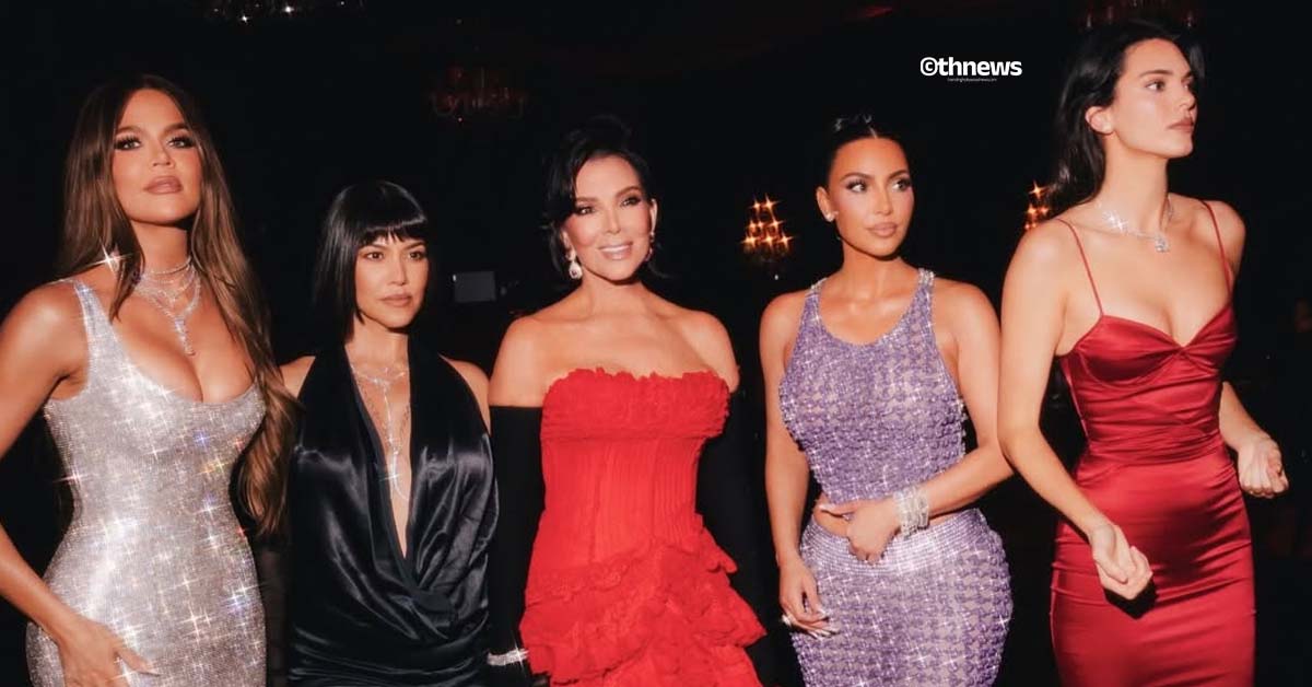 Beyoncé and her mother, Tina Knowles made dazzling appearance e at Kris Jenner’s 70th birthday party