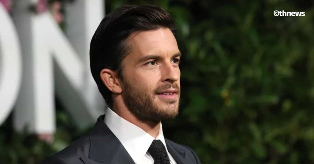 Sexiest Man Alive 2025: Jonathan Bailey Won People Magazine's 'Sexiest Man Alive 2025' title