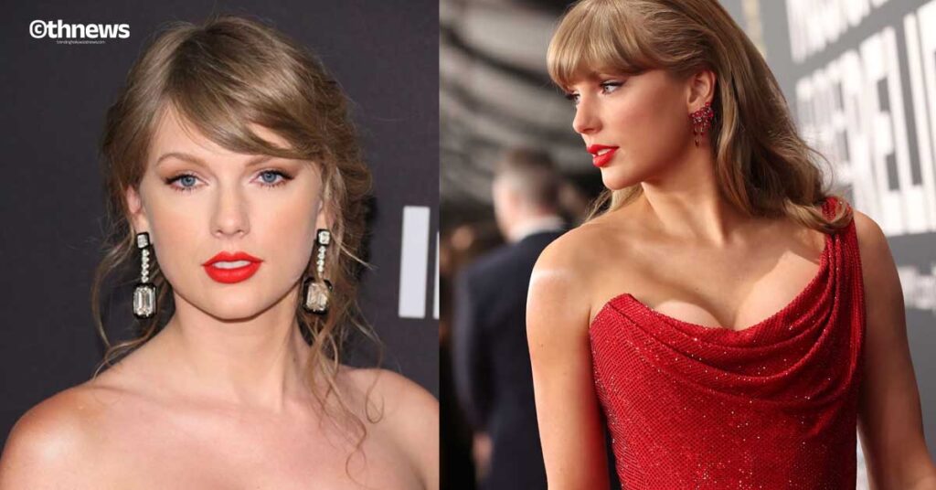 'The Fate of Ophelia' Hits 28 Days at No.1 on Spotify Global, Taylor Swift Rocked Again!