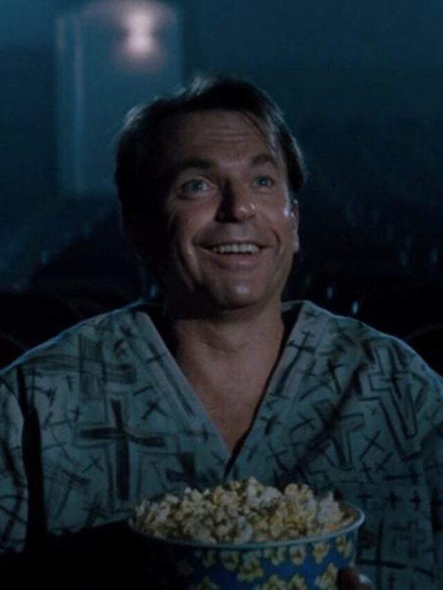 All Time Best  Horror Movies for Watch on Halloween 2025!