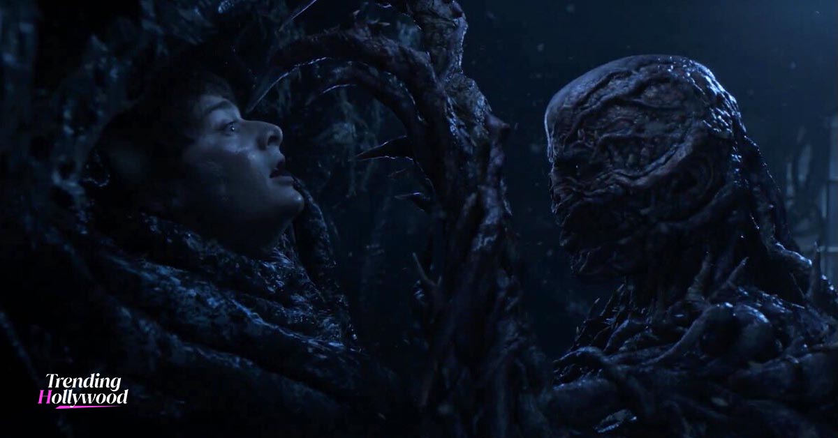 How many episodes are in Stranger Things 5 ? , Netflix Released Volume 2 on Chritsmas