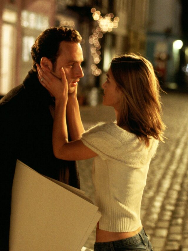 7 all Time best christmas movies