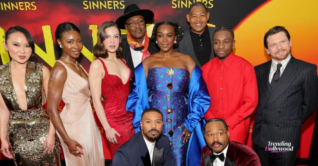 Oscars 2026: ‘Sinners’ Leads with Record 16 Nominations, see Full List