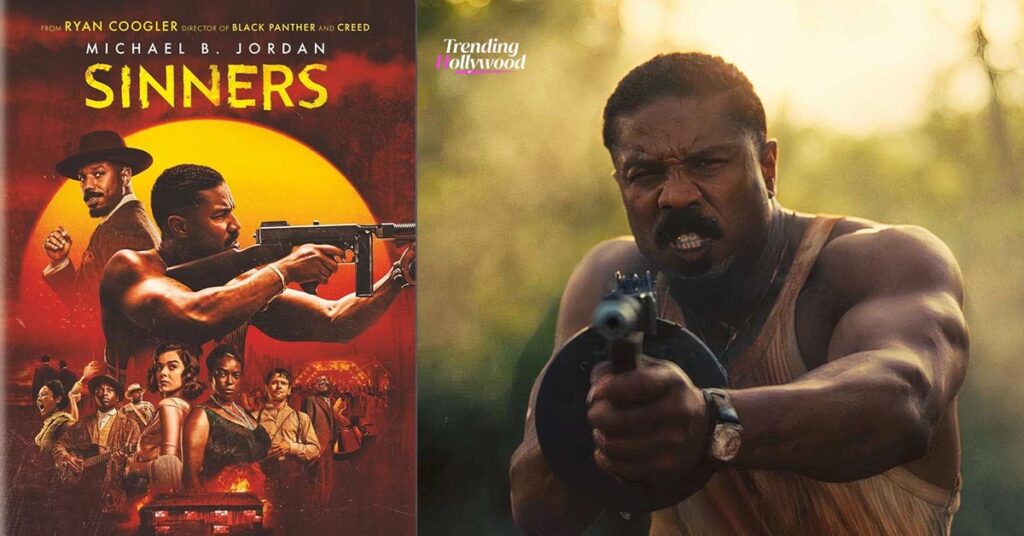 Dark Horror 'Sinners' make history at Oscar Nominations, Where to watch Sinners Digitally?