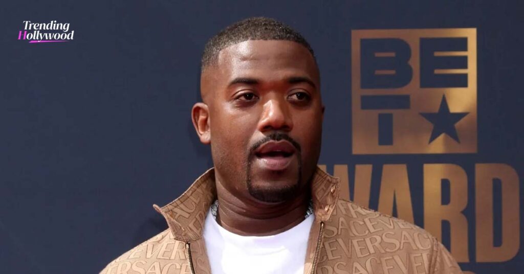 Ray j health Update: 'My heart is only beating, like, 25 percent' Why ray J said this after hospitalization?
