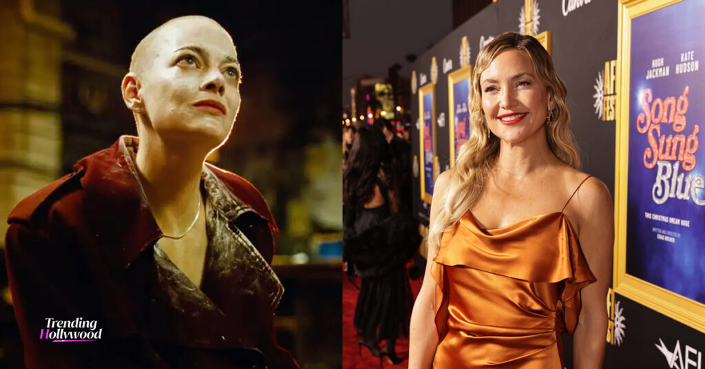 2026 BAFTA Award nominations for Leading Actress, Check full list!