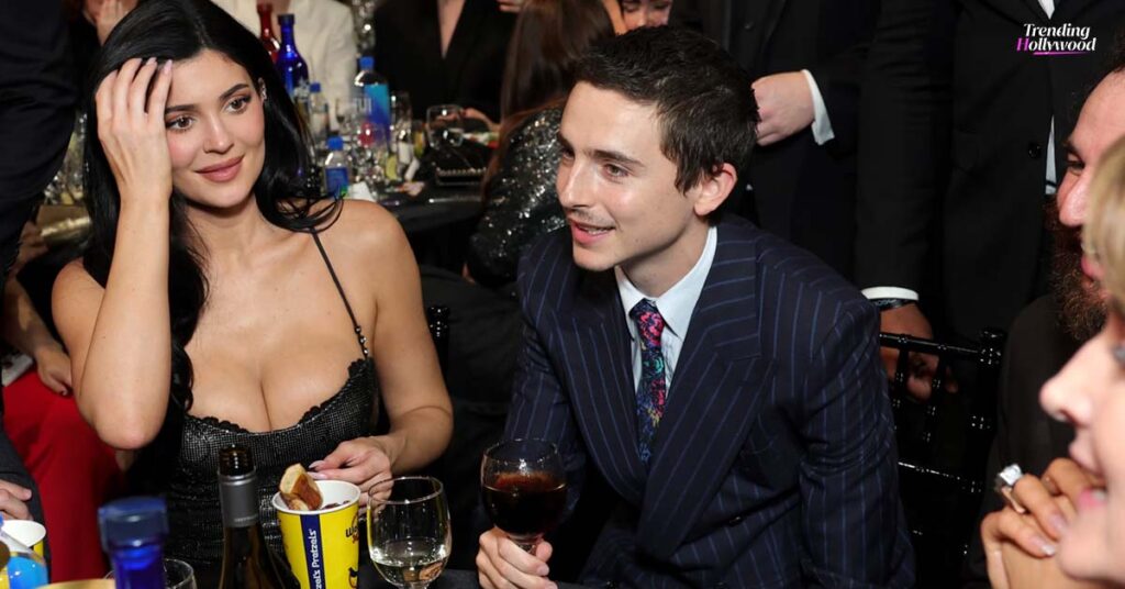 Kylie Jenner and Timothée Chalamet Reportedly Split After 3 Years Together! Kylie Jenner and Timothée Chalametr Reportedly Split After 3 Years Together!