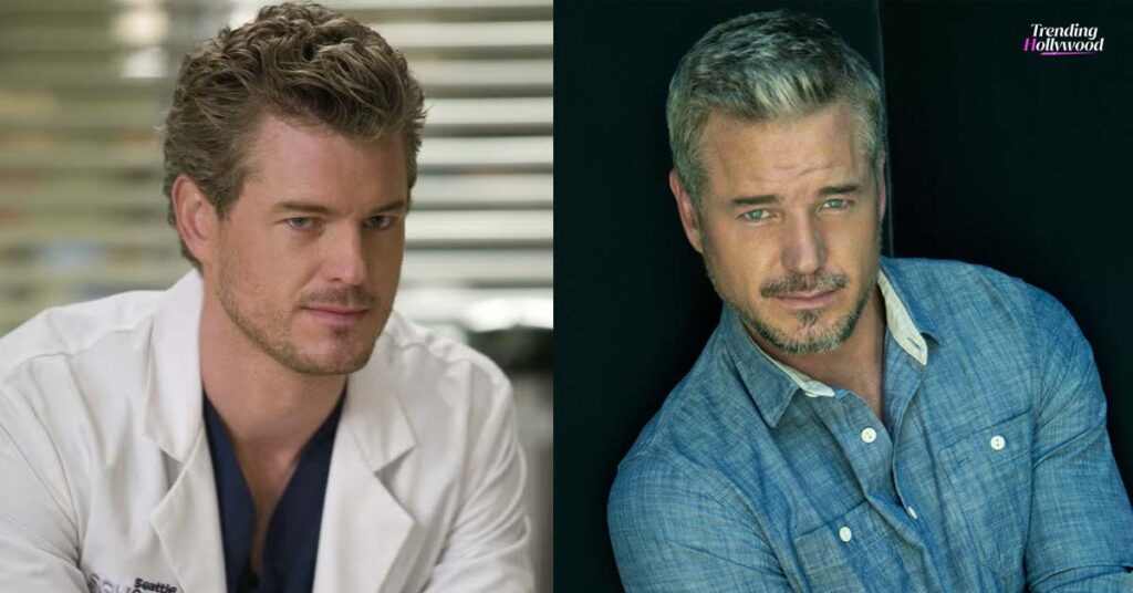 Eric Dane passed away at 53, Hollywood Mourns the Loss of the ‘Grey’s Anatomy’ Star!