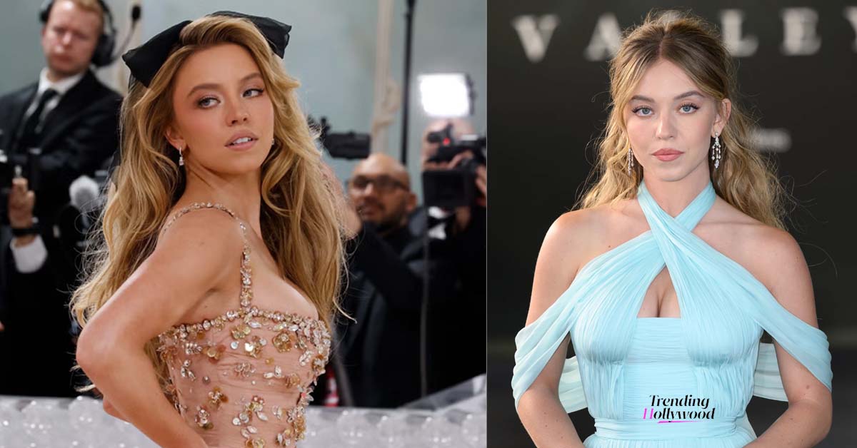 Sydney Swenney to play Bond Girl in Upcoming James Bond Projects