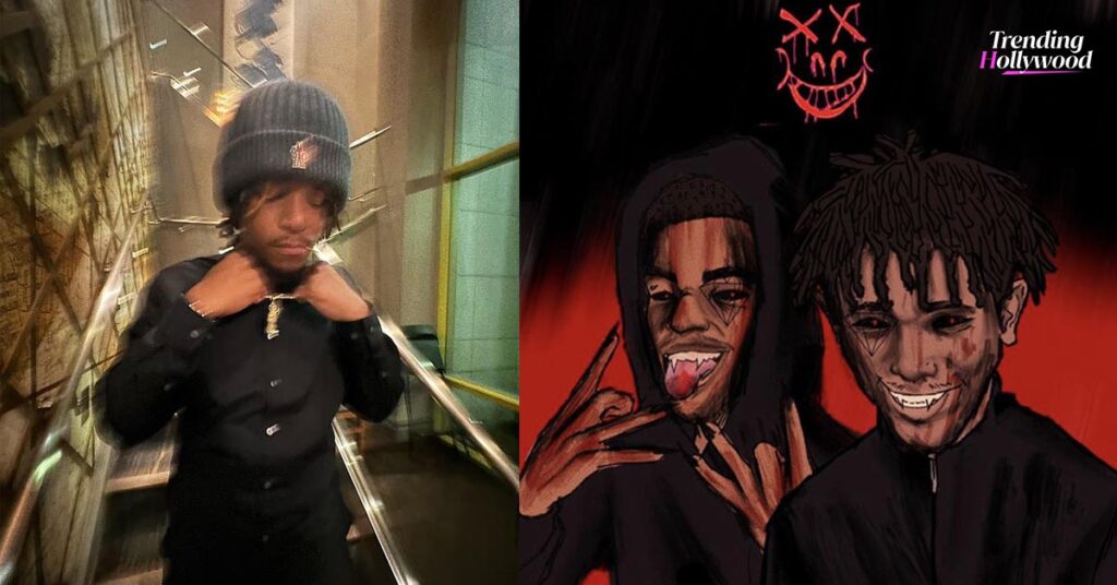 Rapper Luci4, best known for his viral hit “BodyPartz,” has died at the age of 23.