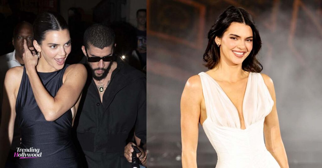 Is Bad Bunny Dating Kendall Jenner Again? Latest Relationship Update