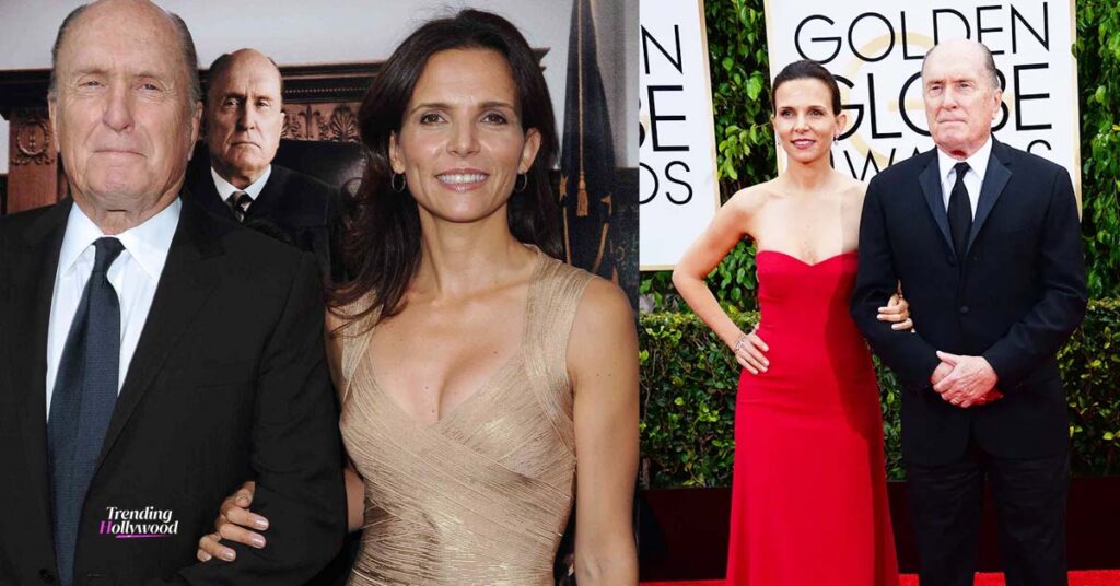 Hollywood Legend and Oscar-Winning Actor Robert Duvall Dies at 95