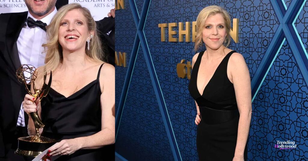 Creator of Hit Drama Series Tehran, 'Dana Eden' Dies Suddenly at 52