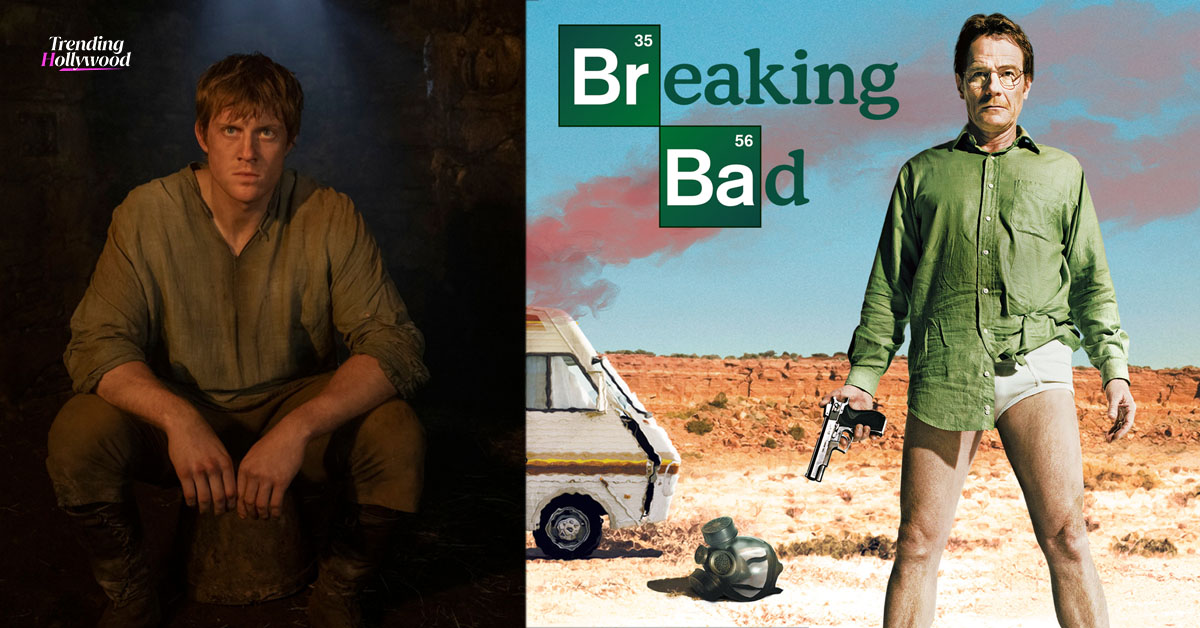 A Knight Of The Seven Kingdoms Breaks Breaking Bad’s biggest record after 13 years.