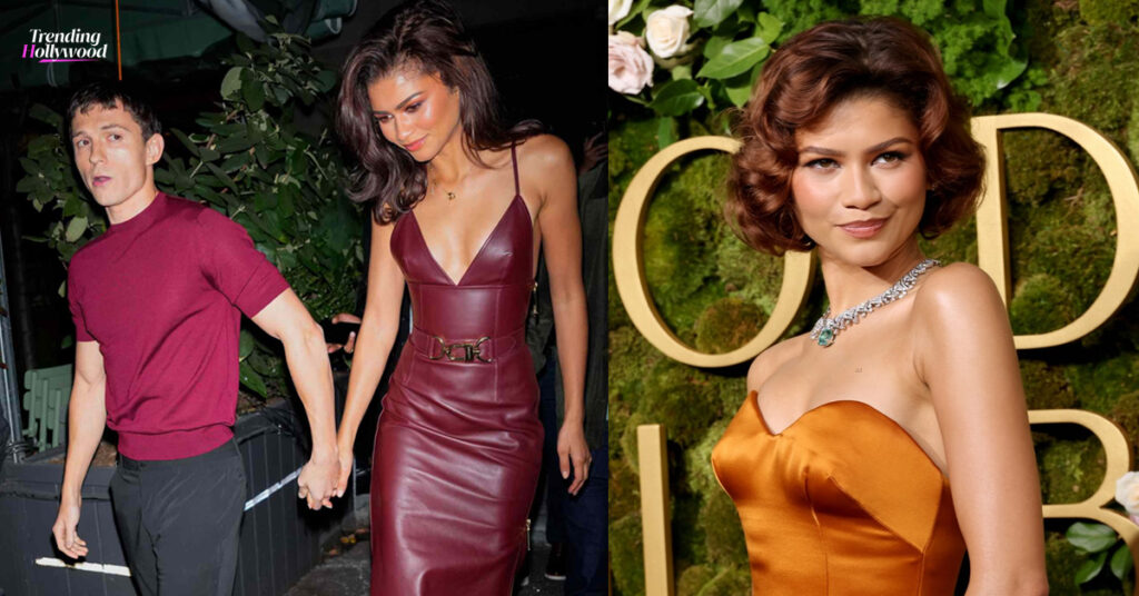 Are Zendaya and tom Holland are married?