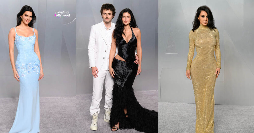 Vanity Fair Oscars party 2026: the most memorable looks of hollywood stars